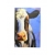 Obraz wydruk na płótnie 140 x 90cm Kolorowa Krowa